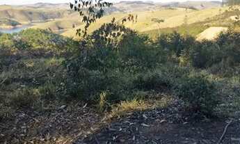 Imagem 3: Vista para a represas