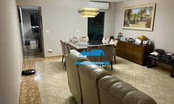 Imagem 3: Sobrado com 3 dormitórios à venda, 215 m² por R$ 855.000 - Parque Oratório - Santo André/S