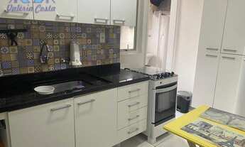 Imagem 3: Apartamento à venda, 75 m² por R$ 740.000,00 - Moema - São Paulo/SP