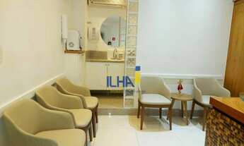 Imagem 5: Sala à venda, 38 m² por R$ 430.000,00 - Shopping Praia da Costa - Vila Velha/ES