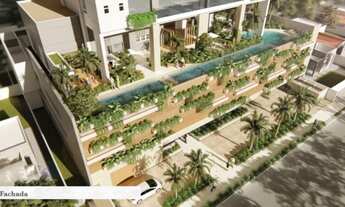 Imagem: Apartamento para venda tem 176 metros quadrados