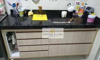 Imagem 6: Apartamento com 2 dormitórios à venda Jardim Alvorada - São José dos Campos/SP