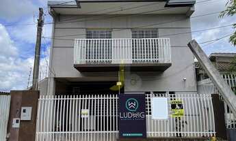 Imagem: Sobrado no Alto Alegre com suíte 2 quartos