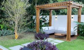 Imagem 7: Mansão Para Venda Na Riviera De São Lourenço