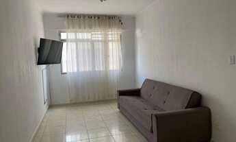 Imagem: Apartamento com 1 dormitório à venda