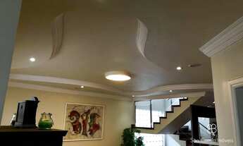 Imagem 5: Casa com 3 dormitórios à venda, 295 m² por R$ 1.400.000,00 - Granja Viana - Cotia/SP