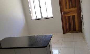 Imagem 7: Casa com 3 dormitórios à venda, 57 m² por R$ 172.500,00 - Vale dos Reis - Cariacica/ES