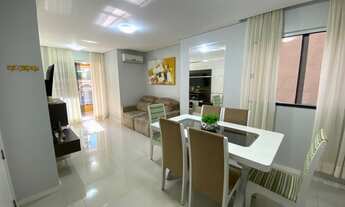 Imagem 3: BARBADAAAA! 02 quartos 2a QUADRA MAR em Meia Praia - Itapema - SC