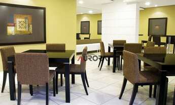 Imagem 5: Apartamento com 2 dormitórios à venda, 55 m² por R$ 255.000,00 - Aurora - Londrina/PR