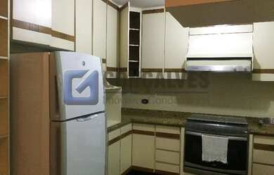 Imagem 4: SAO BERNARDO DO CAMPO - Residential / Sobrado - BAIRRO DOS CASA