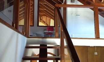 Imagem 6: Casa com 4 dormitórios à venda, 402 m² por R$ 2.000.000,00 - Residencial Barão do Café - C