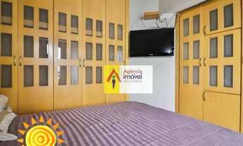 Imagem 5: Apartamento Duplex com 2 dormitórios à venda, 83 m² por R$ 820.000,00 - Paraíso - São Paul