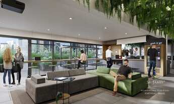 Imagem 3: Stúdio em Vila Mariana - São Paulo