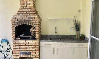 Imagem 3: Casa com 3 dormitórios à venda, 130 m² por R$ 420.000,00 - Messejana - Fortaleza/CE