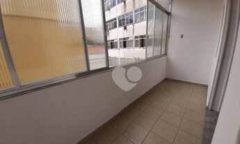 Imagem 9: Apartamento com 3 quartos à venda, 116 m² por R$ 400.000 - Vila Isabel - Rio de Janeiro/R