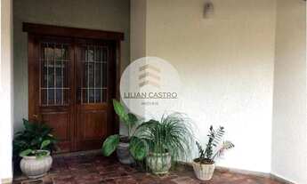 Imagem 2: Casa para Venda em Belo Horizonte, PAQUETÁ, 3 dormitórios, 1 suíte, 3 banheiros, 3 vagas