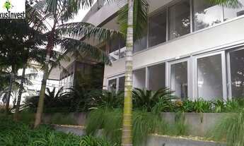 Imagem 3: Sala comercial Rua dos Pinheiros