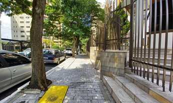 Imagem 3: Apartamento na rua itapeti