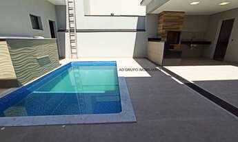 Imagem 7: CASA RESIDENCIAL em INDAIATUBA - SP, JARDIM RESIDENCIAL DONA MARIA JOSÉ