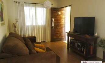 Imagem: Sobrado à venda, 132 m² por R$ 580.000,00