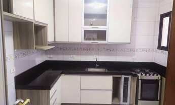 Imagem 5: Apartamento com 3 dormitórios à venda, 86 m² por R$ 480.000 - Vila Eldízia - Santo André/S