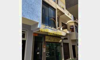 Imagem 3: Prédio com 100m² todo alugado gerando renda