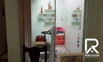 Imagem 7: Casa com 2 dormitórios à venda, 69 m² por R$ 400.000,00 - Jardim Paulista - Itu/SP