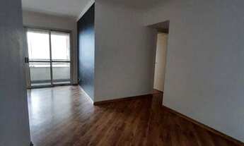 Imagem 3: Apartamento com 3 dormitórios à venda, 84 m² por R$ 818.000,00 - Brooklin Paulista - São P