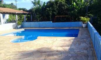 Imagem 7: CHÁCARA RESIDENCIAL em SUMARÉ - SP, PARQUE DANTE MARMIROLLI