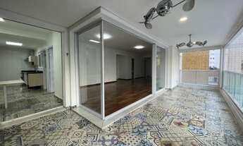 Imagem: Apartamento com 3 quartos, 162m2, à venda