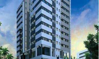 Imagem 1: Apartamento à venda, 41 m² por R$ 402.000,00 - Barro Preto - Belo Horizonte/MG