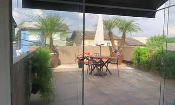 Imagem 7: Galpão para alugar, 224 m² por R$ 8.500,00/mês - Granja Viana - Cotia/SP