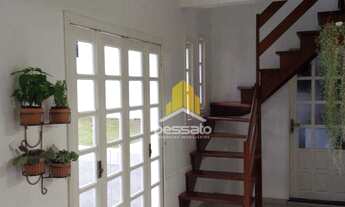 Imagem 6: Casa à venda, 250 m² por R$ 790.000,00 - Oriço - Gravataí/RS