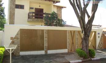 Imagem: Casa com 4 dormitórios à venda, 360 m²