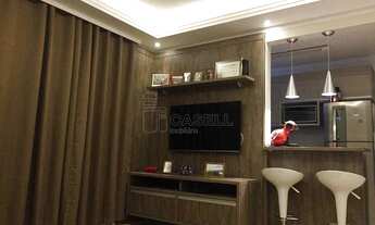 Imagem: Venda de Apartamentos / Padrão na cidade