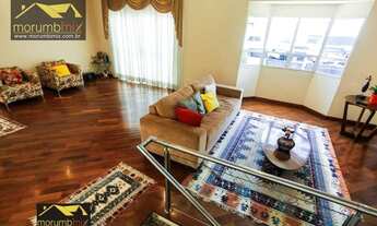 Imagem 7: Sobrado com 3 dormitórios à venda, 240 m² por R$ 1.400.000,00 - Morumbi - São Paulo/SP