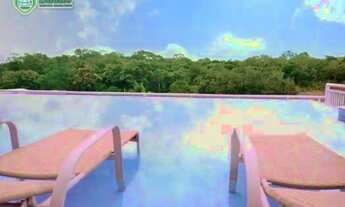 Imagem 2: APARTAMENTO - VENDA - Condomínio Arthur, Duque de Caxias II - Cuiabá/MT