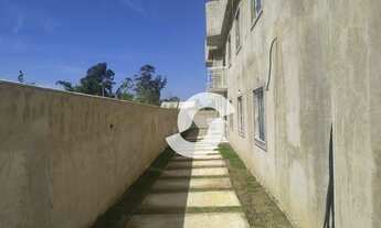 Imagem 2: Apartamento à venda, 55 m² por R$ 280.000,00 - Itaipuaçu - Maricá/RJ