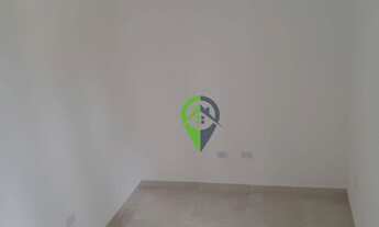 Imagem 7: Apartamento com 2 dormitórios à venda, 50 m² por R$ 270.000,00 - Marapé - Santos/SP