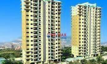 Imagem 3: Isla Morada, Apartamento com 3 dormitórios à venda, 92 m² por R$ 620.000 - Aleixo - Manaus