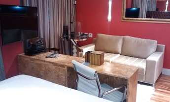 Imagem 3: FLAT EXCELENTE PARA ALUGUEL NO ITAIM BIBI!! OPORTUNIDADE!