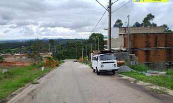 Imagem: Terreno em Caucaia do Alto - Cotia - SP
