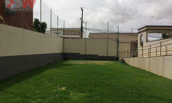 Imagem 3: Apartamento com 3 dormitórios à venda, 240 m² por R$ 700.000 - Lagoa Nova - Natal/RN