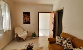 Imagem 3: Casa com 3 dormitórios à venda, 145 m² por R$ 560.000,00 - Jardim Flamboyant - Campinas/SP