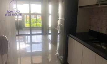 Imagem 2: Studio com 1 dormitório para alugar, 31 m² por R$ 4.200/mês - Moema - São Paulo/SP