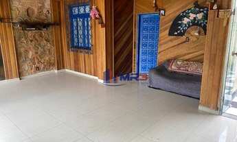 Imagem 5: Casa com 6 dormitórios à venda, 382 m² por R$ 750.000,00 - Pechincha - Rio de Janeiro/RJ