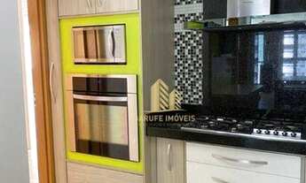 Imagem 2: Apartamento à venda, 160 m² por R$ 1.715.000,00 - Jardim Aquarius - São José dos Campos/SP