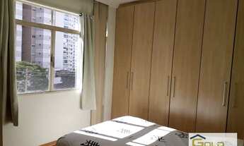 Imagem 2: Apartamento 1 dormitório com vaga