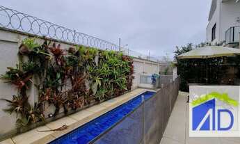 Imagem 6: Casa com 5 dormitórios à venda, 280 m² por R$ 1.800.000,00 - Recreio dos Bandeirantes - Ri