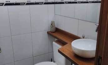 Imagem 2: Vendo casa 2 dormitórios c/ suítes - Guarujá - Porto Alegre/RS